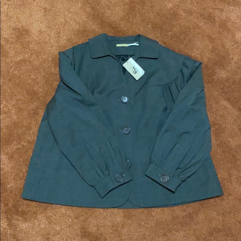 Max Studio jacket